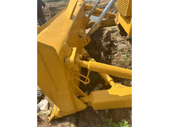 Bulldozer used high quality bulldozer KOMATSU D85ESS: photos 3