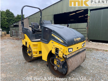 Compacteur BOMAG