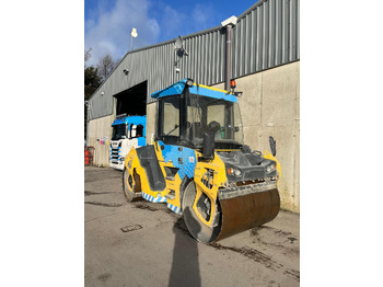 Crédit-bail de BOMAG BW151AD-5 BOMAG BW151AD-5: photos 4