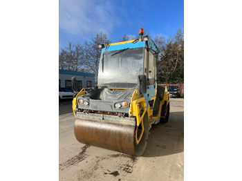 Crédit-bail de BOMAG BW151AD-5 BOMAG BW151AD-5: photos 3