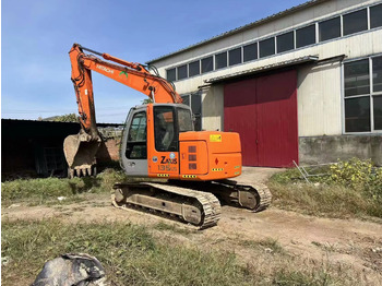 Pelle sur chenille neuf HITACHI ZX135: photos 4 Pelle sur chenille neuf HITACHI ZX135: photos 4