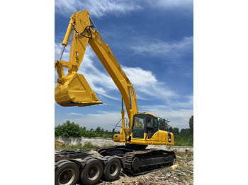 Crédit-bail de KOMATSU PC400-7 KOMATSU PC400-7: photos 4