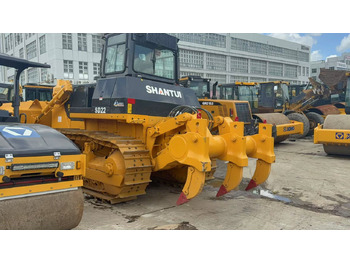 Bulldozer SHANTUI SD22: photos 4