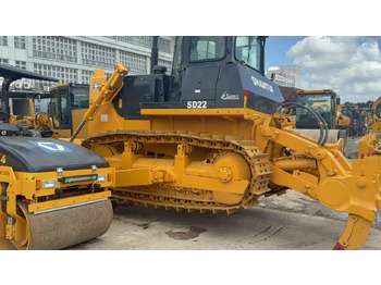 Bulldozer SHANTUI SD22: photos 3