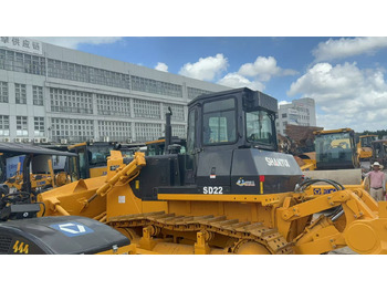 Bulldozer SHANTUI SD22: photos 2