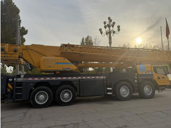 Crédit-bail de XCMG XCT80 XCMG XCT80: photos 1