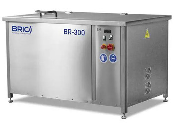Nettoyeur à ultrasons BRIO Ultrasonics Manual Parts cleaning machine: photos 2