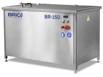 Nettoyeur à ultrasons BRIO Ultrasonics Manual Parts cleaning machine: photos 3