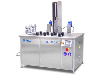 Nettoyeur à ultrasons BRIO Ultrasonics Ultrasonic cleaning machine: photos 3