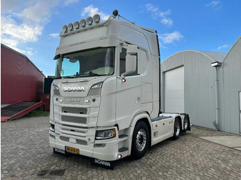 Crédit-bail de Scania 650S V8 NGS S650 Scania 650S V8 NGS S650: photos 2 Crédit-bail de Scania 650S V8 NGS S650 Scania 650S V8 NGS S650: photos 2