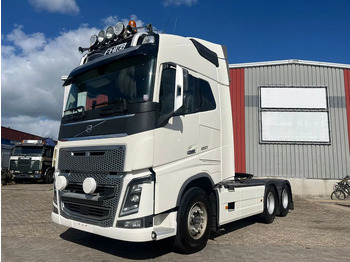Tracteur routier VOLVO FH16 650