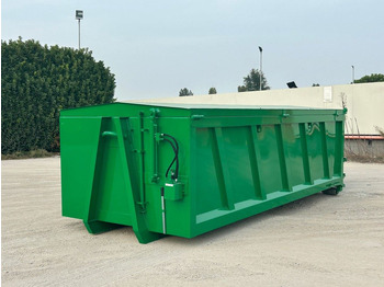 Benne ampliroll