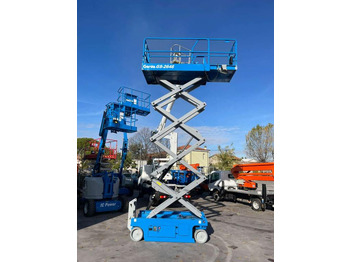 Nacelle ciseaux GENIE GS2646