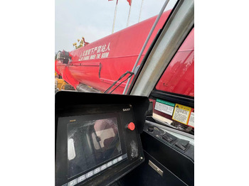 Grue mobile SANY Original SANY 100ton 130ton All Terrain Crane Used SANY STC1000S STC1000 STC1000T STC1000C7 Sany 100ton Crane: photos 4