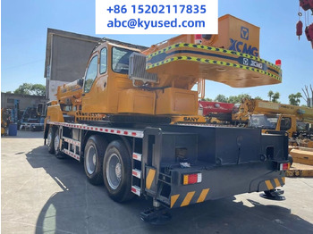 Grue mobile XCMG QY55KC: photos 5