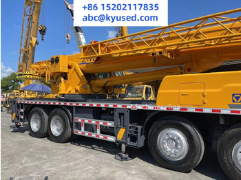 Grue mobile XCMG QY55KC: photos 3
