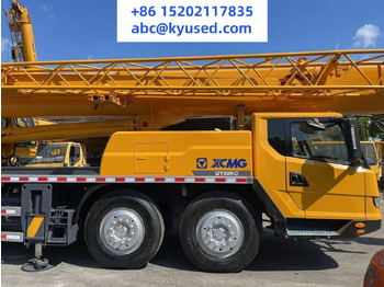 Grue mobile XCMG QY55KC: photos 4