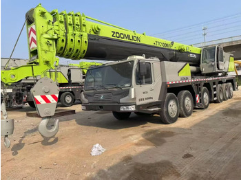 Grue mobile ZOOMLION ZTC1000V