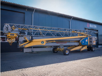 Grue à montage rapide POTAIN