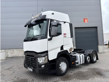 Tracteur routier Renault T 460 (VLP): photos 2