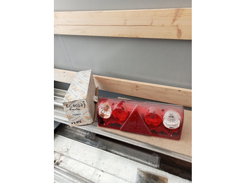 Lumière/ Éclairage