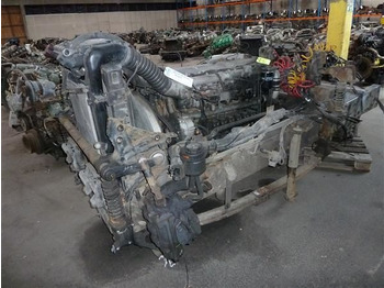 Moteur DAF