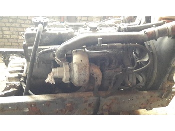 Moteur pour Camion DAF WS268G   DAF 95 85: photos 2