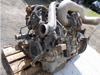 Moteur pour Camion IVECO Cursor 8, 310   IVECO Stralis: photos 3