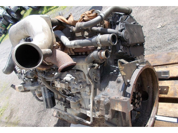 Moteur pour Camion IVECO Cursor 8, 310   IVECO Stralis: photos 2