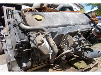 Moteur pour Camion IVECO Cursor 8, 310   IVECO Stralis: photos 4