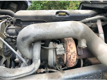 Moteur pour Camion IVECO F3AE36810   IVECO STRALIS truck: photos 2