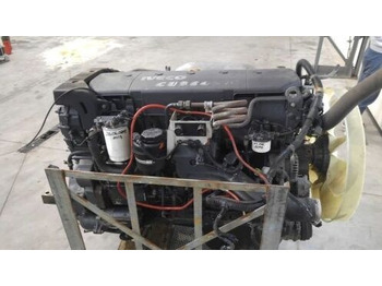 Moteur pour Camion IVECO F3AE3681A   IVECO STRALIS truck: photos 3