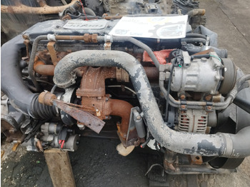 Moteur pour Camion IVECO F4AE0681 B IVECO EuroCargo I-III: photos 4