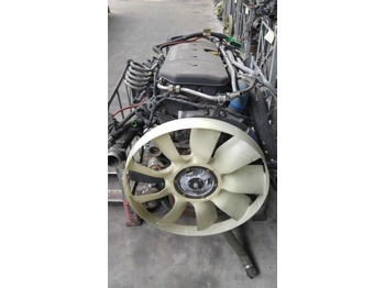 Moteur pour Camion IVECO cursor 13 e5 F3BE3681   IVECO STRALIS truck: photos 3