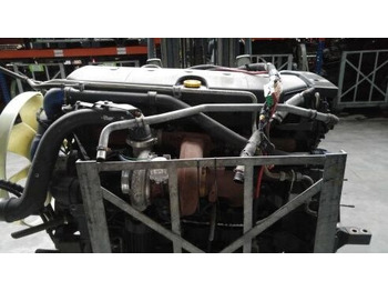 Moteur pour Camion IVECO cursor 13 e5 F3BE3681   IVECO STRALIS truck: photos 2