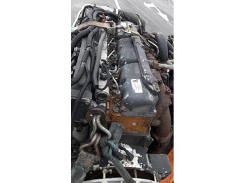 Moteur pour Camion MAN D0826 LF15 MAN M 2000 M: photos 4