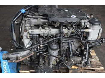 Moteur MAN TGL