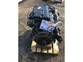 Moteur MAN