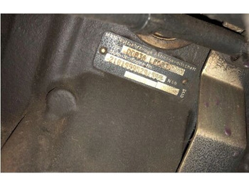 Moteur pour Camion MAN D0836 LFL53 MAN TGL, TGM, M2000, L2000: photos 2