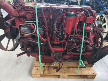 Moteur pour Camion MAN D2876 LF04 MAN TGA, F2000, E2000: photos 3