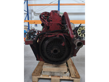 Moteur pour Camion MAN D2876 LF04 MAN TGA, F2000, E2000: photos 2