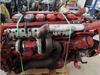 Moteur pour Camion MAN D2876 LF04 MAN TGA, F2000, E2000: photos 4