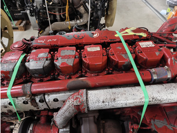 Moteur pour Camion MAN D2876 LF04 MAN TGA, F2000, E2000: photos 5