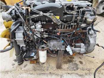 Moteur RENAULT Premium