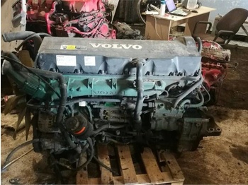 Moteur VOLVO FH13