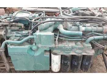 Moteur VOLVO