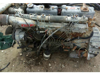 Moteur DAF
