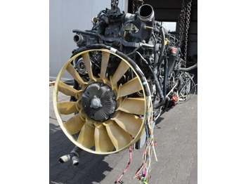 Moteur DAF