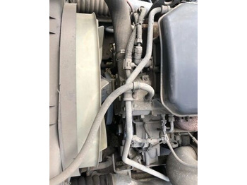 Moteur pour Camion IVECO F3AE36810   IVECO STRALIS truck: photos 3