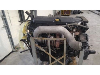 Moteur IVECO Stralis